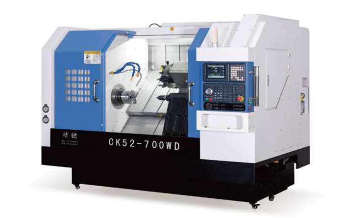 青龙回收CNC
